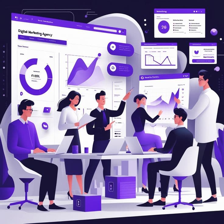 T&P control tower — the placement cell dashboard
